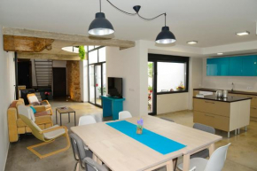  Casa Rural Hidalga  Альмагро